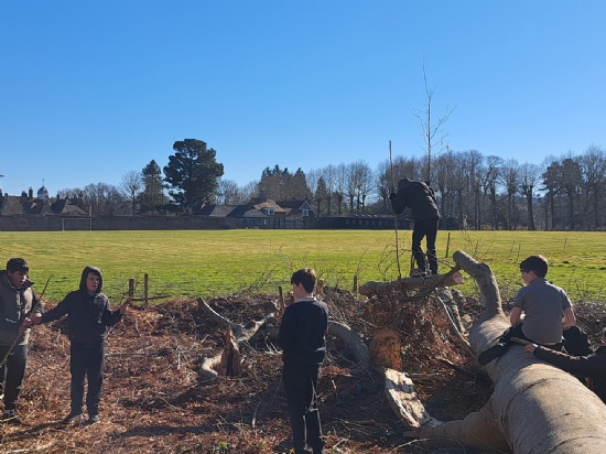 Consultation on proposed change to age range at Bramley Grange Academy